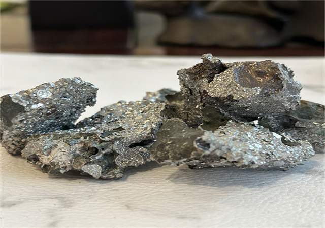 Micro Carbon Ferro Chrome 